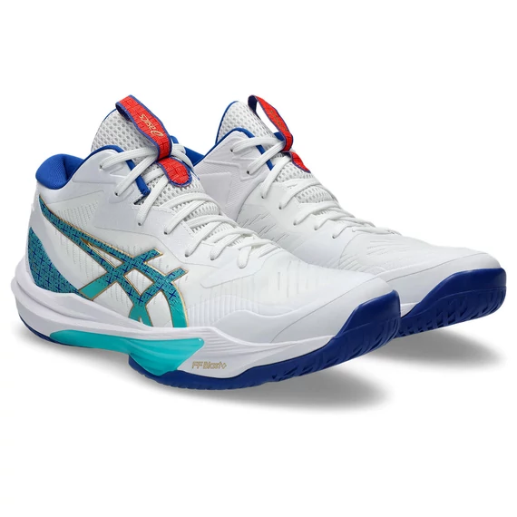 Asics Sky Elite FF MT 3 fehér/asics kék