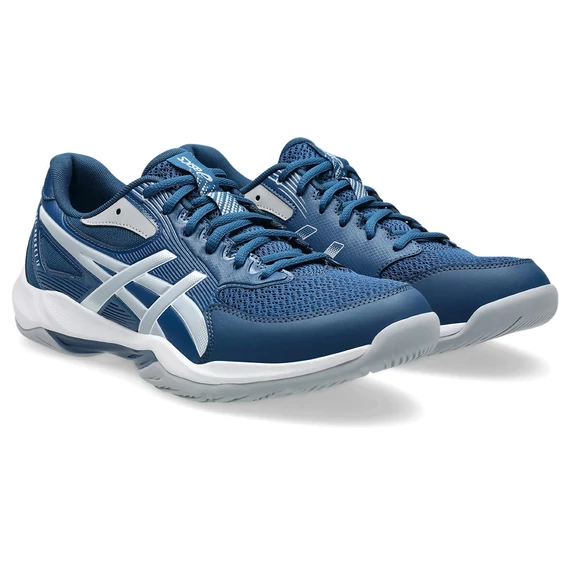 Asics Gel-Rocket 12 kék/szürke
