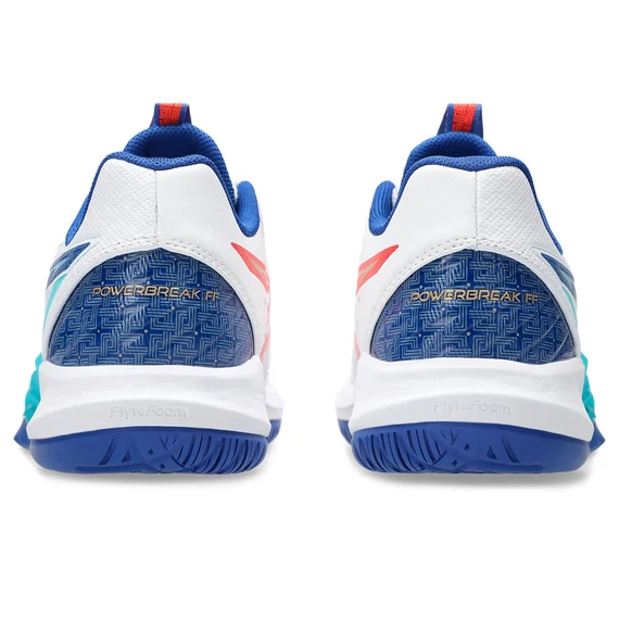 Asics Powerbreak FF fehér/asics kék