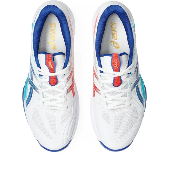 Asics Powerbreak FF fehér/asics kék