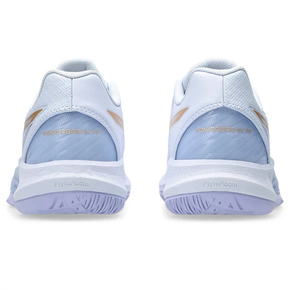 Asics Powerbreak FF lila/pezsgő