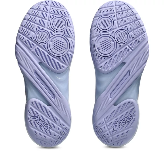 Asics Powerbreak FF lila/pezsgő
