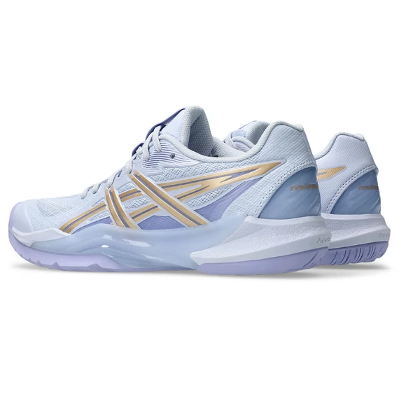 Asics Powerbreak FF lila/pezsgő