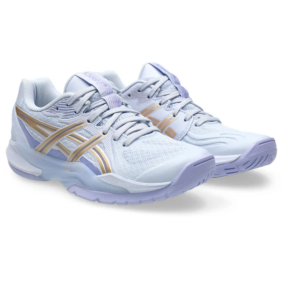 Asics Powerbreak FF lila/pezsgő