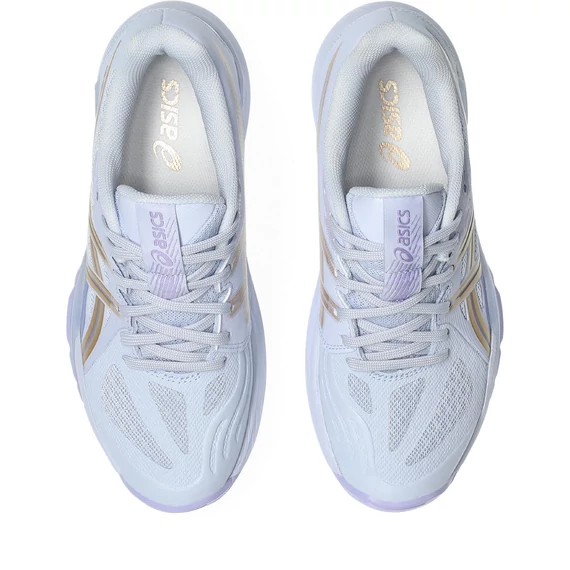 Asics Powerbreak FF lila/pezsgő