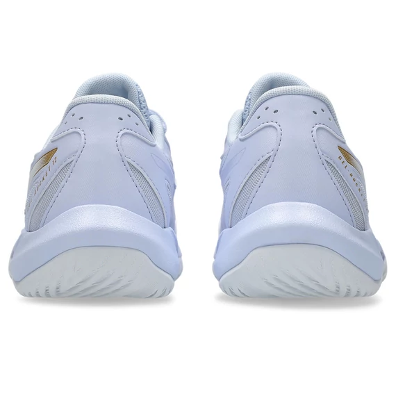 Asics Gel-Rocket 12 lila/pezsgő