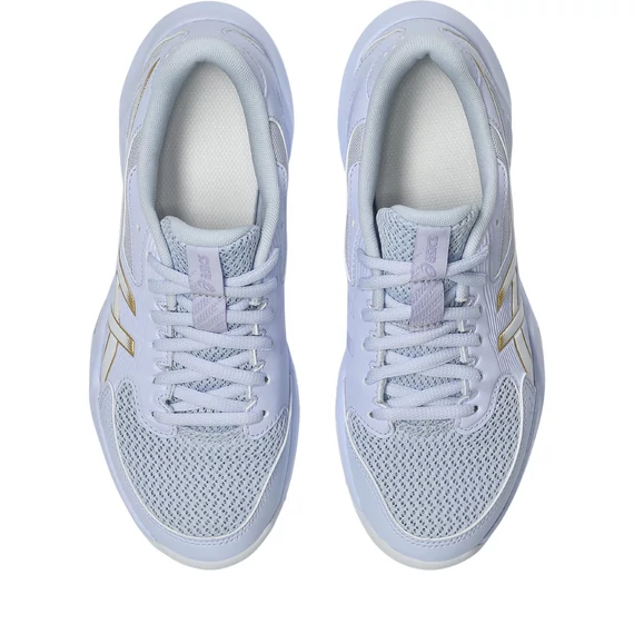 Asics Gel-Rocket 12 lila/pezsgő
