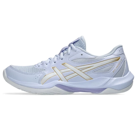 Asics Gel-Rocket 12 lila/pezsgő