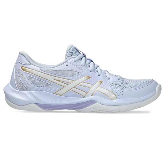 Asics Gel-Rocket 12 lila/pezsgő - 1072A119-400