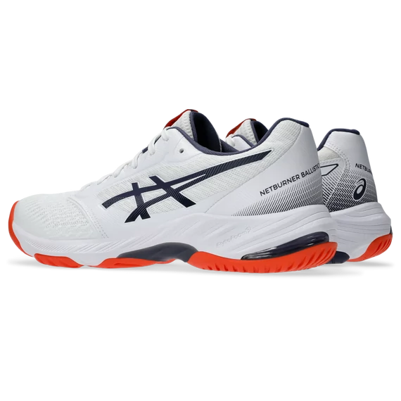 Asics Netburner Ballistic FF 3 röplabda cipő