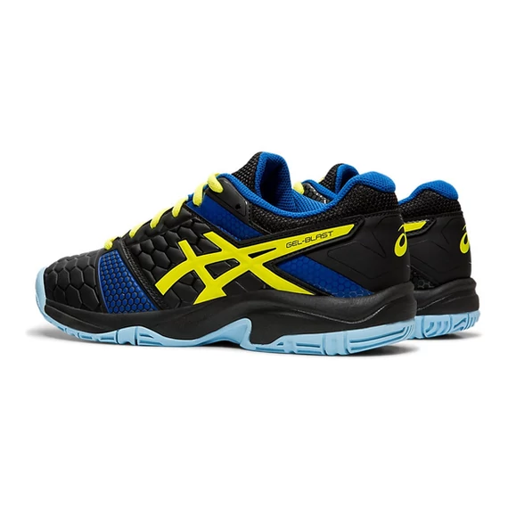Asics Gel-Blast  7 GS gyermek kézilabda cipő