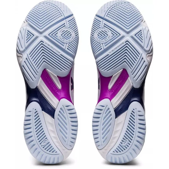 Asics Netburner Ballistic FF3 röplabda cipő