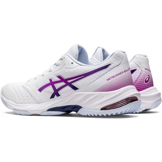 Asics Netburner Ballistic FF3 röplabda cipő