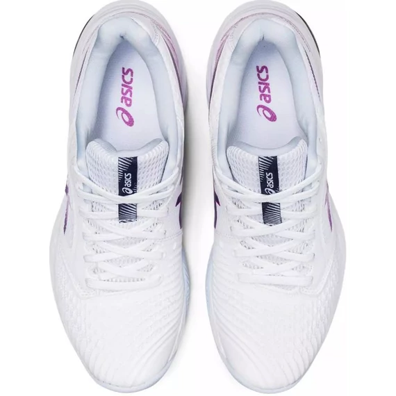 Asics Netburner Ballistic FF3 röplabda cipő