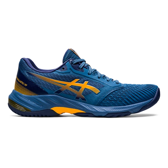 Asics Netburner Ballistic FF3 röplabda cipő