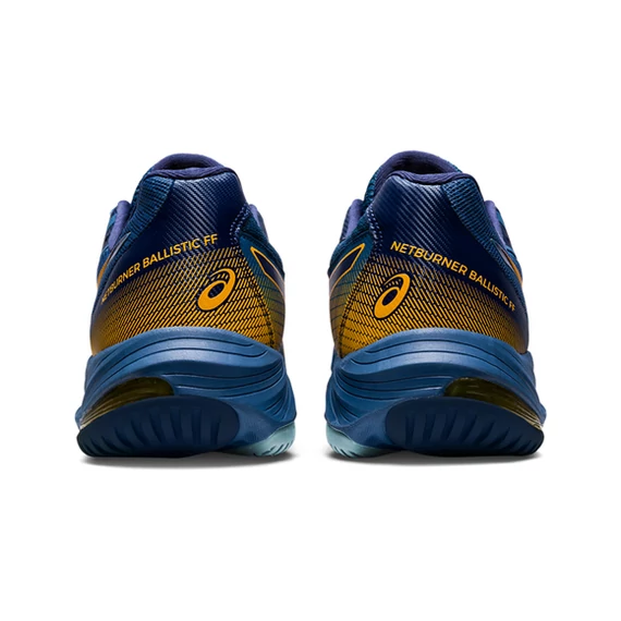 Asics Netburner Ballistic FF3 röplabda cipő