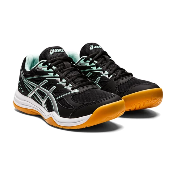 Asics Upcourt 4 GS gyermek röplabda cipő