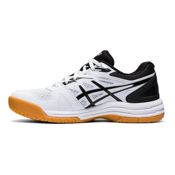 Asics Upcourt 4 GS gyermek röplabda cipő