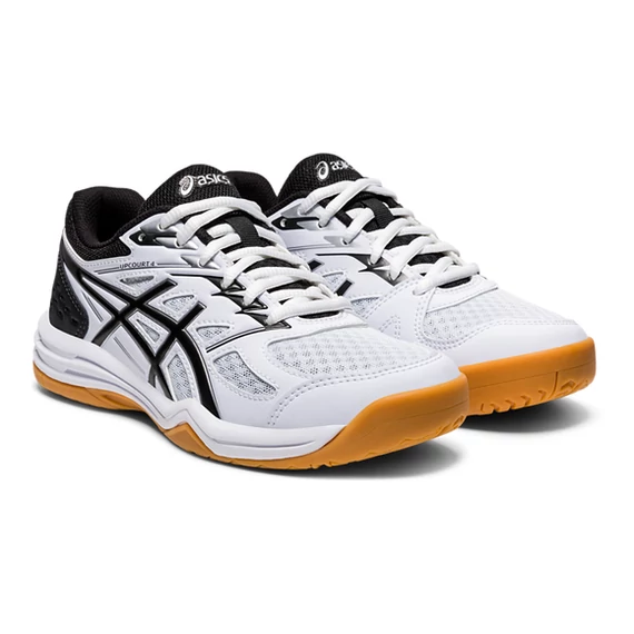 Asics Upcourt 4 GS gyermek röplabda cipő