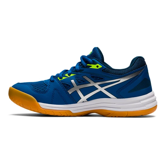 Asics Upcourt 4 GS gyermek röplabda cipő