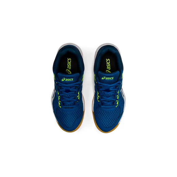 Asics Upcourt 4 GS gyermek röplabda cipő
