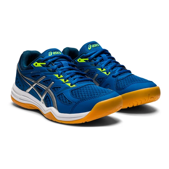 Asics Upcourt 4 GS gyermek röplabda cipő