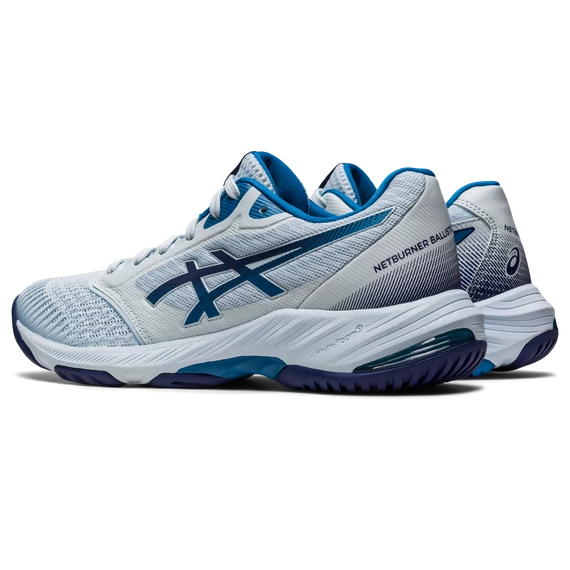 Asics Netburner Ballistic FF3 röplabda cipő