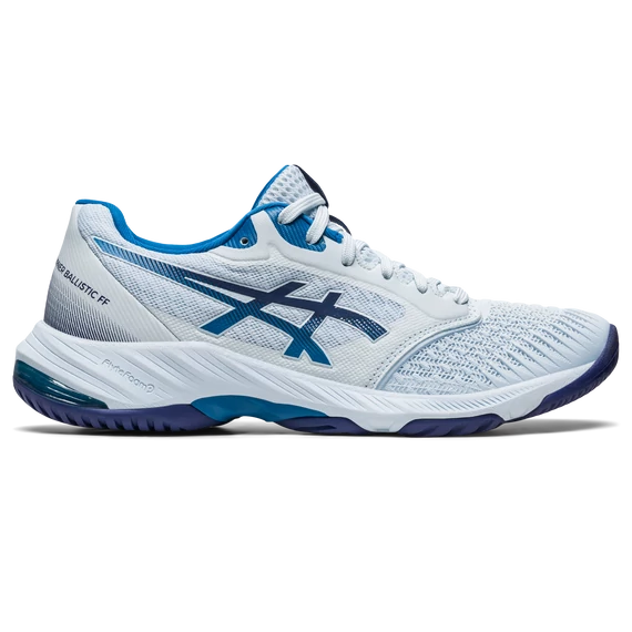 Asics Netburner Ballistic FF3 röplabda cipő
