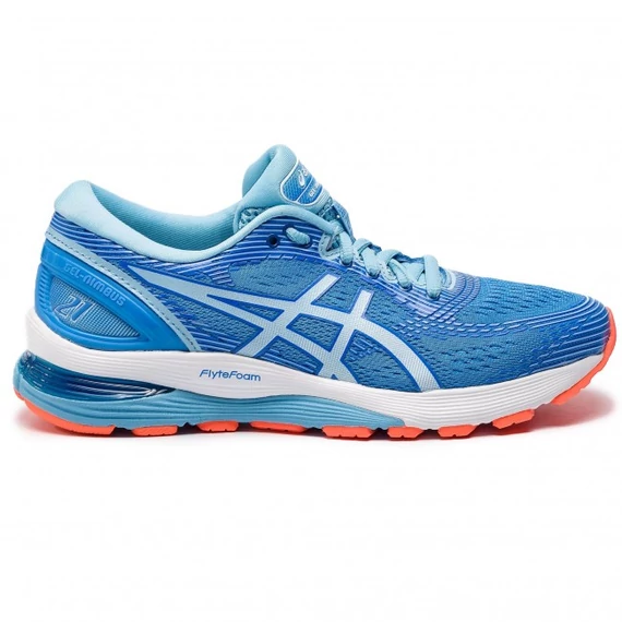 Asics Gel-Nimbus 21 futócipő