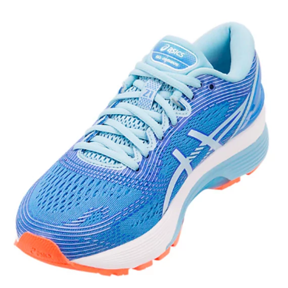 Asics Gel-Nimbus 21 futócipő