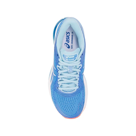 Asics Gel-Nimbus 21 futócipő
