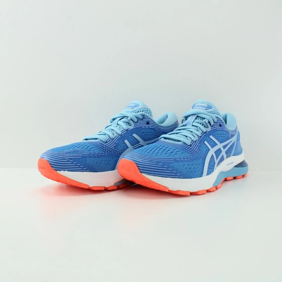 Asics Gel-Nimbus 21 futócipő