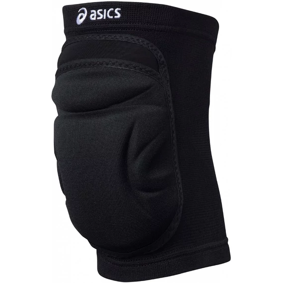 Asics Performance térdvédő, fekete