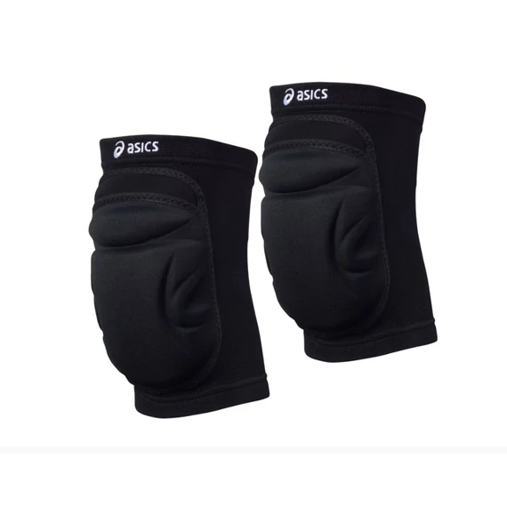 Asics Performance térdvédő, fekete