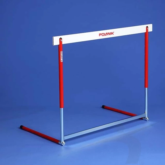 Polanik aluminium edző gát