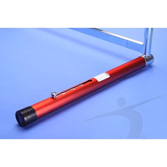 Polanik erősített alumínium verseny gát 68 cm – 106,7 cm