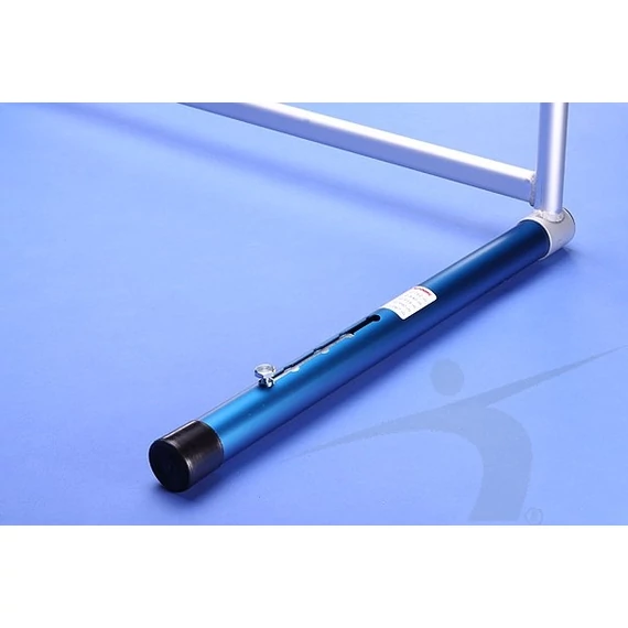 Polanik eloxált alumínium verseny gát 68 cm – 106,7 cm