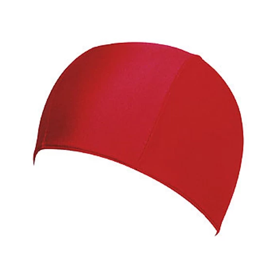 Úszósapka textil narancs