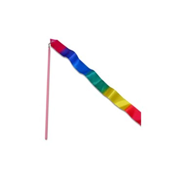 RSG Ritmikus sportgimnasztika szalag nyéllel