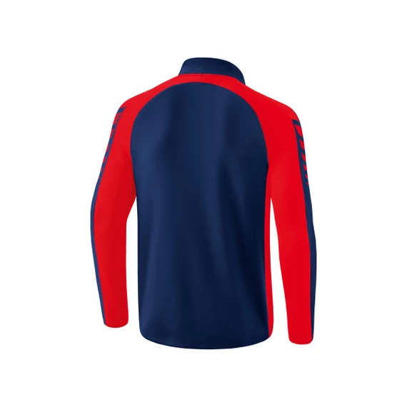 Erima Six Wings Training top férfi edzőfelső, kék-piros