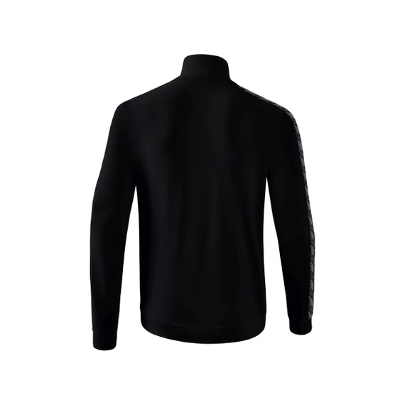 Erima Essential Team Tracktop Jacket, fekete