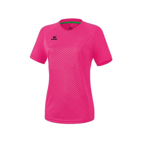 Erima Madrid női mez, pink 