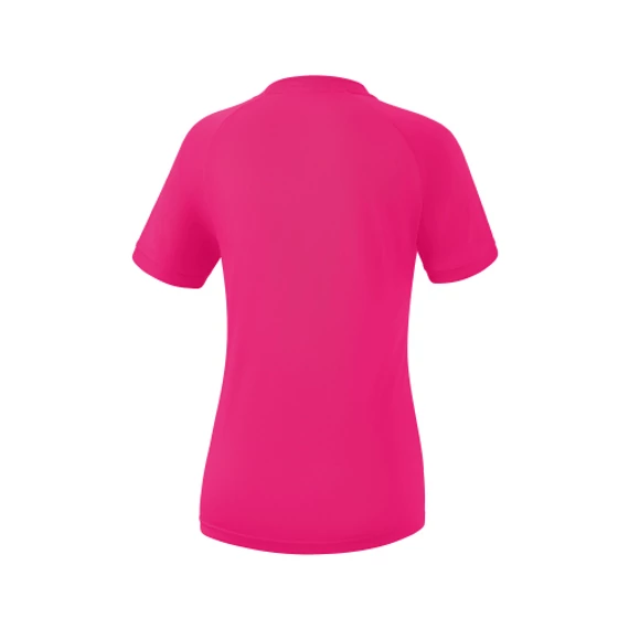 Erima Madrid női mez, pink