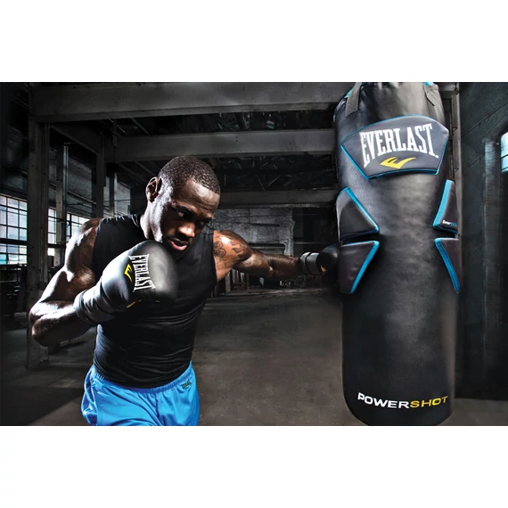 Zsákoló kesztyű Everlast PRO BOSTON