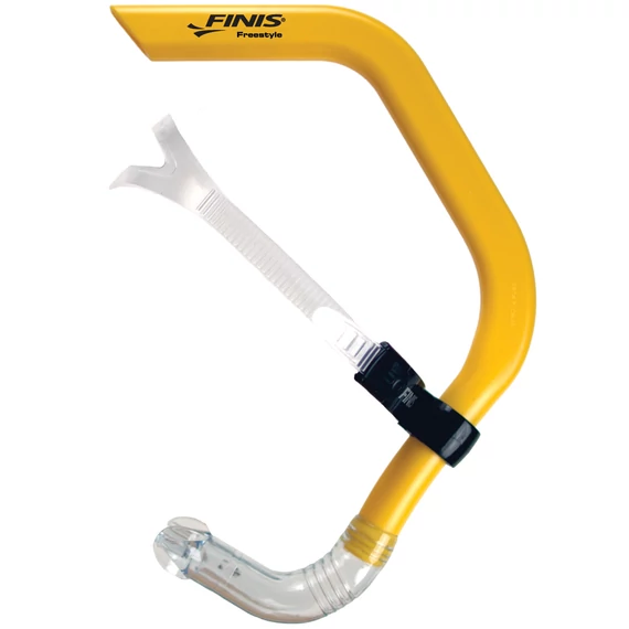 Finis Gyorsúszó pipa - Freestyle Snorkel - felnőtt