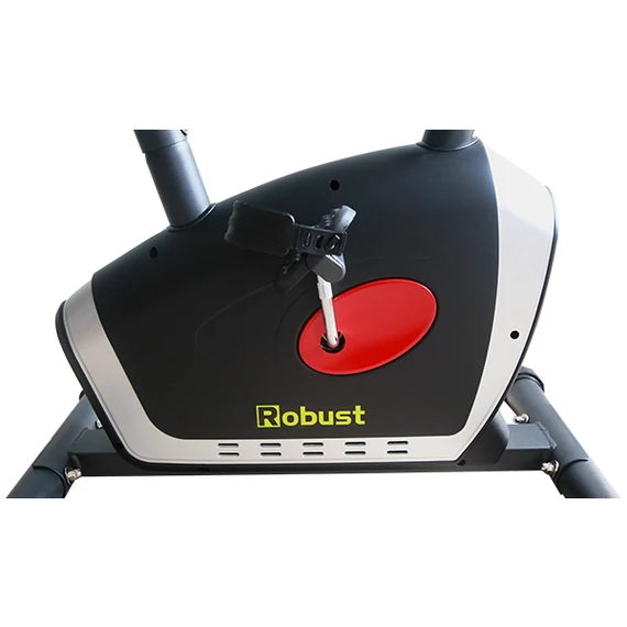 Szobakerékpár Robust Gamma mágnesfékes