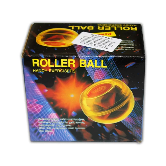 Roller Ball