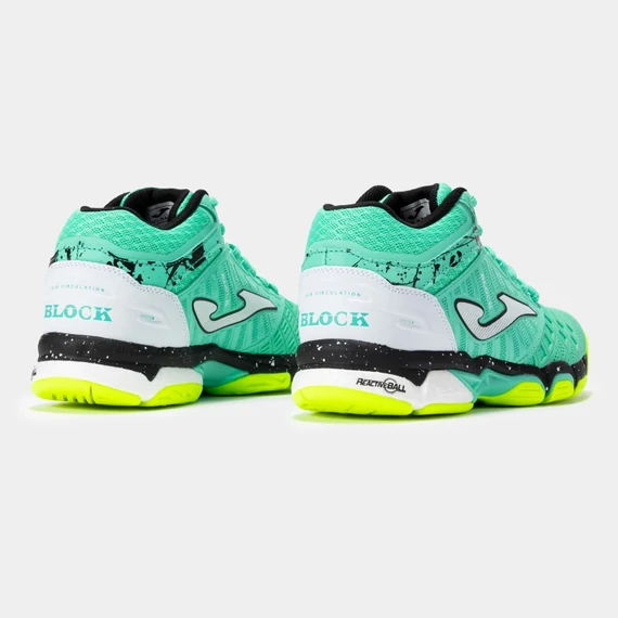 JOMA Blok Lady MT röplabda cipő