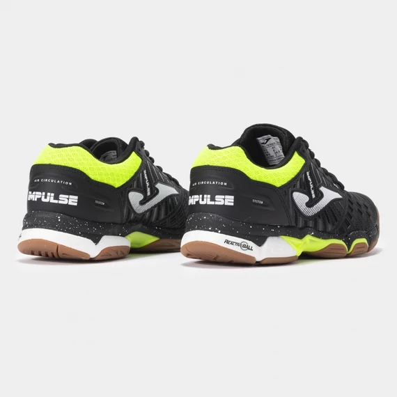 JOMA Impulse Men röplabda cipő