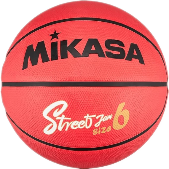 Mikasa kosárlabda Street Jam narancs
